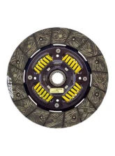 Advanced Clutch Performance Street Sprung Disc                                     - 3000608 - Image 3