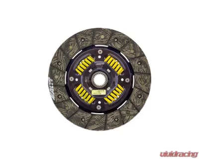 Advanced Clutch Performance Street Sprung Disc - 3000608