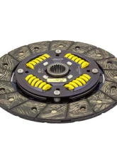 Advanced Clutch Performance Street Sprung Disc                                     - 3000608 - Image 2