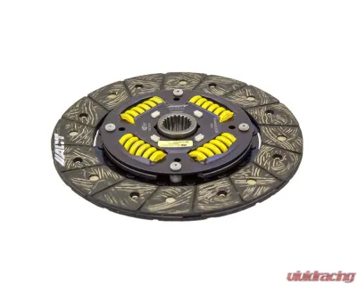 Advanced Clutch Performance Street Sprung Disc - 3000608