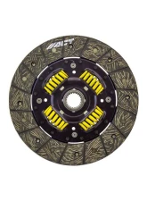 Advanced Clutch Performance Street Sprung Disc                                     - 3000608 - Image 3