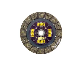 Advanced Clutch Performance Street Sprung Disc