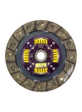 Advanced Clutch Performance Street Sprung Disc                                     - 3000609 - Image 3