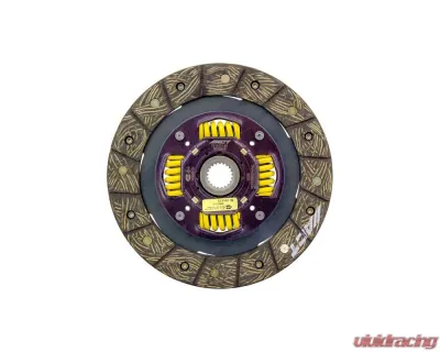 Advanced Clutch Performance Street Sprung Disc - 3000609