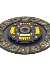 Advanced Clutch Performance Street Sprung Disc                                     - 3000609 - Image 2