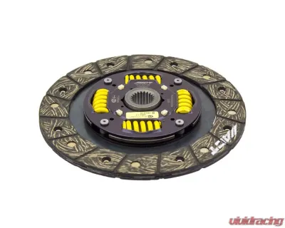 Advanced Clutch Performance Street Sprung Disc - 3000609