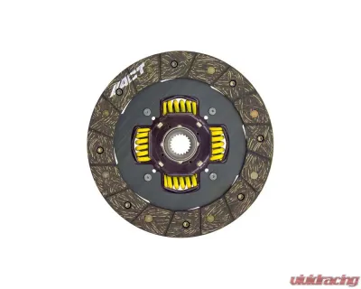 Advanced Clutch Performance Street Sprung Disc - 3000609