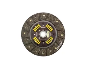 Advanced Clutch Performance Street Sprung Disc