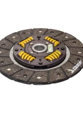 ACT Performance Street Sprung Disc Toyota Camry | Scion TC 2007-2016                                     - 3000615 - Image 2