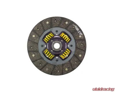 ACT Performance Street Sprung Disc Toyota Camry | Scion TC 2007-2016 - 3000615