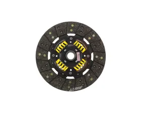 Advanced Clutch Performance Street Sprung Disc