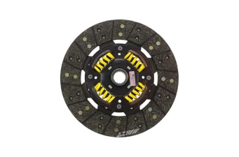 Driveline