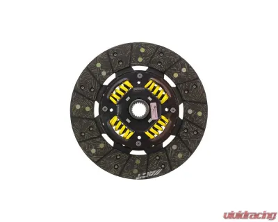 ACT Performance Street Sprung Disc Toyota FJ Cruiser | Tacoma | Tundra 2000-2017 - 3000616