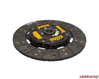 ACT Performance Street Sprung Disc Toyota FJ Cruiser | Tacoma | Tundra 2000-2017 - 3000616