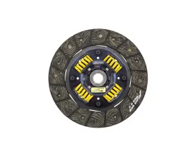 Advanced Clutch Performance Street Sprung Disc