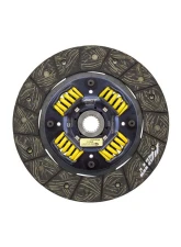 Advanced Clutch Performance Street Sprung Disc                                     - 3000618 - Image 3