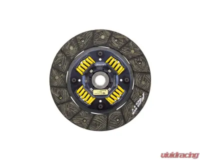 Advanced Clutch Performance Street Sprung Disc - 3000618