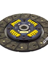 Advanced Clutch Performance Street Sprung Disc                                     - 3000618 - Image 2