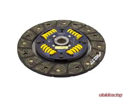 Advanced Clutch Performance Street Sprung Disc - 3000618