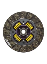 Advanced Clutch Performance Street Sprung Disc                                     - 3000618 - Image 3