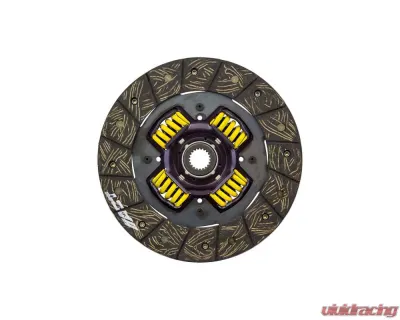 Advanced Clutch Performance Street Sprung Disc - 3000618