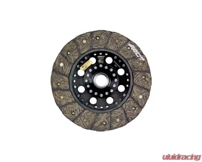 Advanced Clutch Performance Street Rigid Disc - 3000619