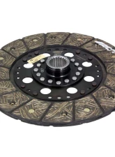 Advanced Clutch Performance Street Rigid Disc                                     - 3000619 - Image 2
