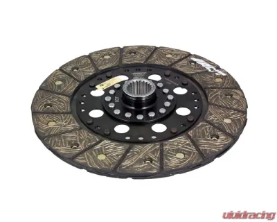 Advanced Clutch Performance Street Rigid Disc - 3000619