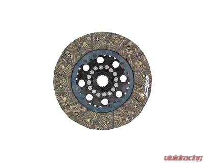 Advanced Clutch Performance Street Rigid Disc - 3000619