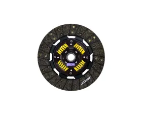 Advanced Clutch Performance Street Sprung Disc