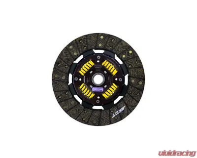 Advanced Clutch Performance Street Sprung Disc - 3000620