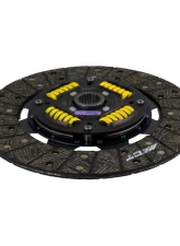 Advanced Clutch Performance Street Sprung Disc                                     - 3000620 - Image 2