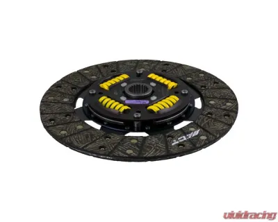 Advanced Clutch Performance Street Sprung Disc - 3000620
