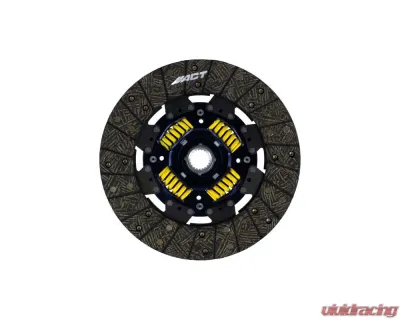 Advanced Clutch Performance Street Sprung Disc - 3000620