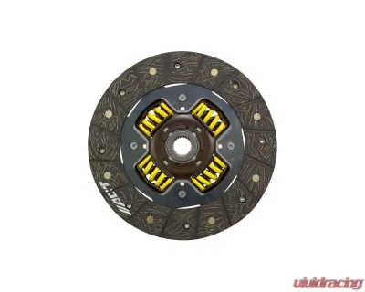 ACT Performance Street Sprung Disc Volkswagen | Audi 1990-2013 - 3000701