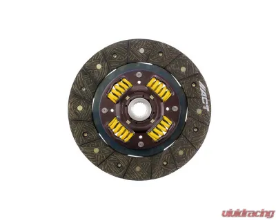 Advanced Clutch Performance Street Sprung Disc - 3000702