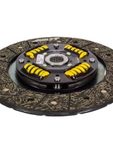 Advanced Clutch Performance Street Sprung Disc                                     - 3000702 - Image 2