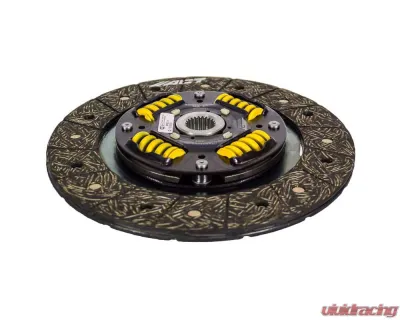 Advanced Clutch Performance Street Sprung Disc - 3000702
