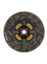 Advanced Clutch Performance Street Sprung Disc                                     - 3000702 - Image 3