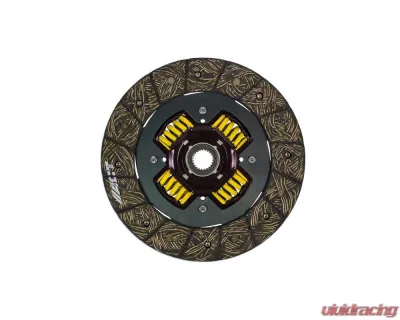 Advanced Clutch Performance Street Sprung Disc - 3000702