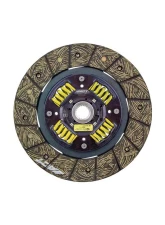Advanced Clutch Performance Street Sprung Disc                                     - 3000703 - Image 3