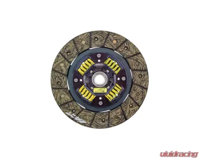Advanced Clutch Performance Street Sprung Disc - 3000703