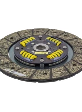 Advanced Clutch Performance Street Sprung Disc                                     - 3000703 - Image 2