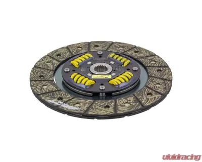 Advanced Clutch Performance Street Sprung Disc - 3000703