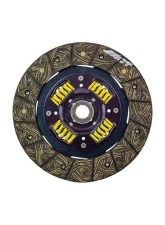 Advanced Clutch Performance Street Sprung Disc                                     - 3000703 - Image 3