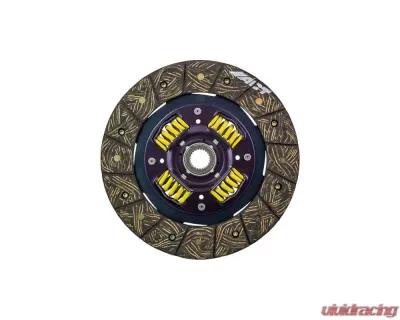 Advanced Clutch Performance Street Sprung Disc - 3000703