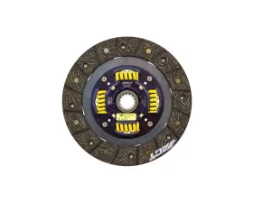 Advanced Clutch Performance Street Sprung Disc