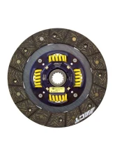 Advanced Clutch Performance Street Sprung Disc                                     - 3000802 - Image 3