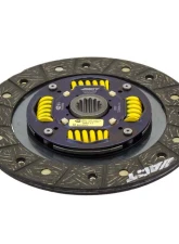 Advanced Clutch Performance Street Sprung Disc                                     - 3000802 - Image 2