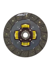 Advanced Clutch Performance Street Sprung Disc                                     - 3000802 - Image 3
